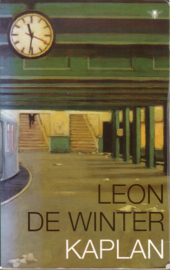 Leon de Winter - Hoffman's honger + Kaplan