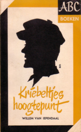 Willem van Iependaal - Kriebeltjes hoogtepunt