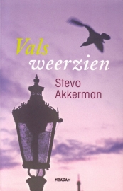 Stevo Akkerman - Vals weerzien