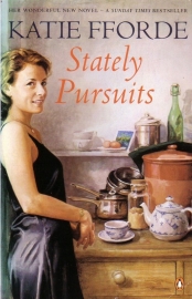 Katie Fforde - Stately Pursuits