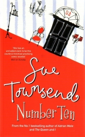 Sue Townsend - Number Ten