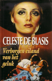 Celeste de Blasis - Verborgen eiland van het geluk