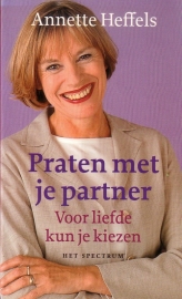 Annette Heffels - Praten met je partner