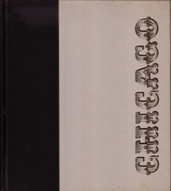 Harold M. Mayer/Richard C. Wade - Chicago: Growth of a Metropolis