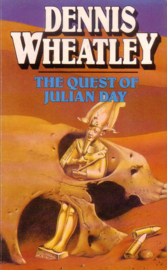 Dennis Wheatley - The Quest of Julian Day