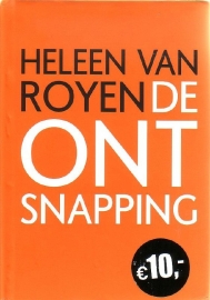 Heleen van Royen - De ontsnapping