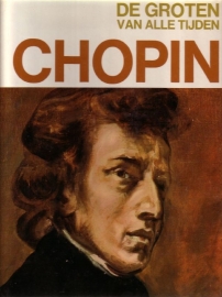 De groten van alle tijden - Chopin