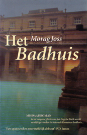 Morag Joss - Het Badhuis