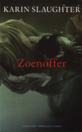 Karin Slaughter - 2 paperbacks naar keuze