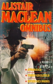 Alistair Maclean omnibus