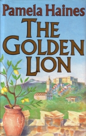 Pamela Haines - The Golden Lion