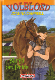 Joanna Campbell - Volbloed: 7. Strijd om Pride