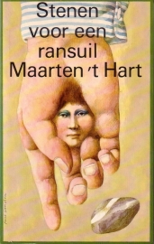 Maarten 't Hart - Stenen voor een ransuil