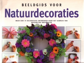 Beeldgids voor Natuurdecoraties