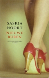 Saskia Noort - 2 paperbacks naar keuze