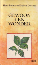 Hans Bouma/Evelyne Dessens - Gewoon een wonder