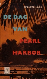 Walter Lord - De dag van Pearl Harbor