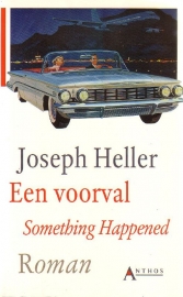 Joseph Heller - Een voorval