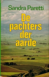 Sandra Paretti - De pachters der aarde