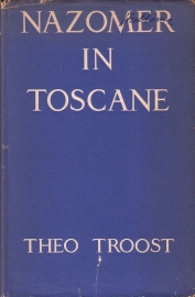 Theo Troost - Nazomer in Toscane