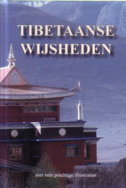 Tibetaanse wijsheden