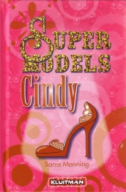 Sarra Manning - Supermodels: Cindy