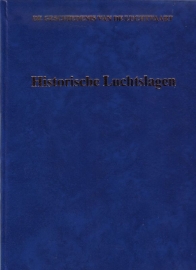 Lekturama: De geschiedenis van de luchtvaart - Historische luchtslagen