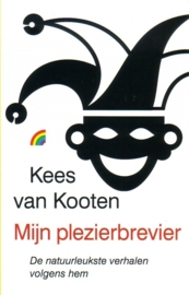 Kees van Kooten - Mijn plezierbrevier