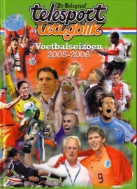 Telesport Terugblik - Voetbalseizoen 2005-2006