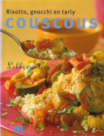 Albert Heijn - Risotto, couscous, gnocchi en tarly