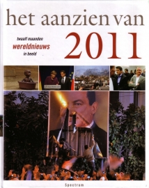 Het aanzien van 2011