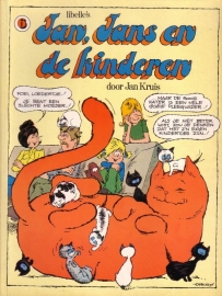 Jan, Jans en de kinderen - deel 06 [2e druk]