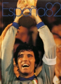 España '82 - Worldcup '82