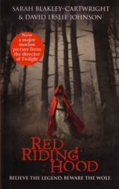 Sarah Blakley-Cartwright - Red Riding Hood