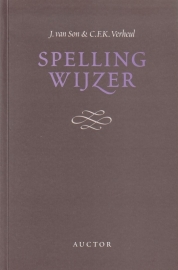 J. van Son & C.F.K. Verheul - Spellingwijzer