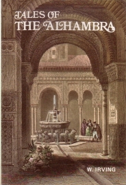 Washington Irving - Tales of the Alhambra