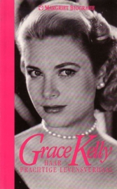 Margriet biografie - Grace Kelly, haar prachtige levensverhaal