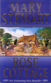 Mary Stewart - Rose Cottage