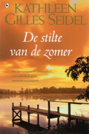 Kathleen Gilles Seidel - De stilte van de zomer