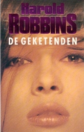 Harold Robbins - De geketenden