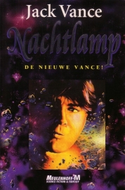 Jack Vance - Nachtlamp