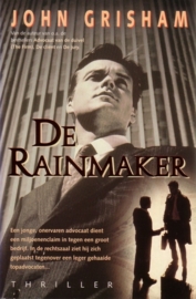 John Grisham - De jury + De rainmaker + Advocaat van de duivel