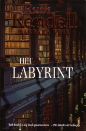 Ruth Rendell - Het labyrint