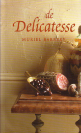 Muriel Barbery - De delicatesse