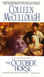 Colleen McCullough - The October Horse