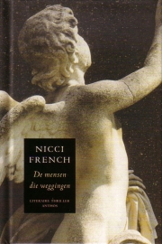 Nicci French - De mensen die weggingen