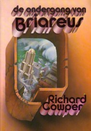 Born SF-065: Richard Cowper - De ondergang van Briareus
