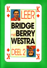 Leer bridge met Berry Westra deel 2