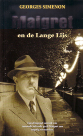 Georges Simenon - Maigret en de Lange Lijs