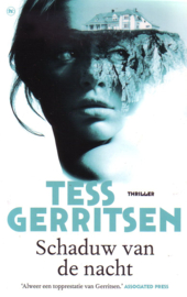 Aanbieding thrillerpakket 9